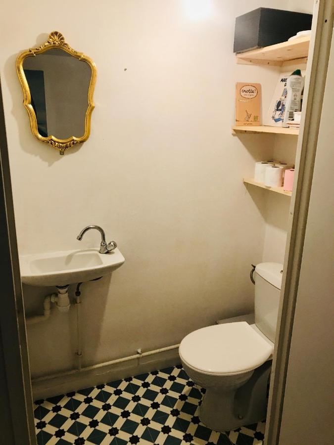 Alloggio in famiglia Darwin Sdb Wc Et Terrasse Prives *