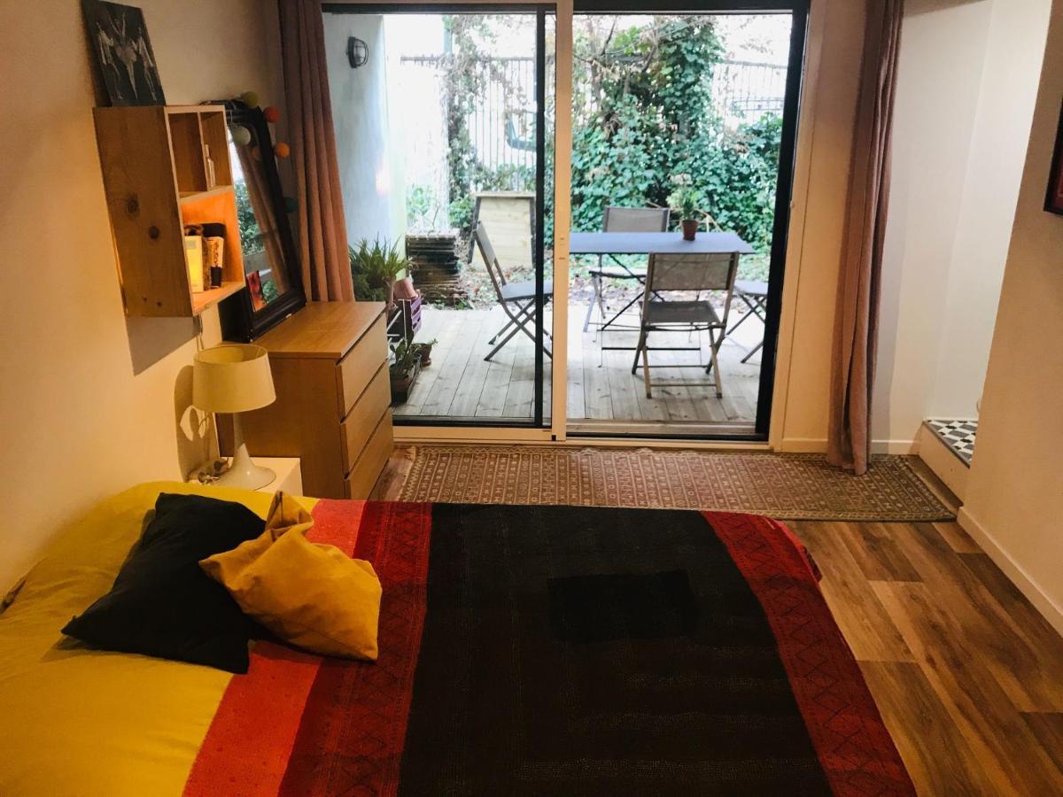 Darwin Sdb Wc Et Terrasse Prives Accommodatie bij particulieren *