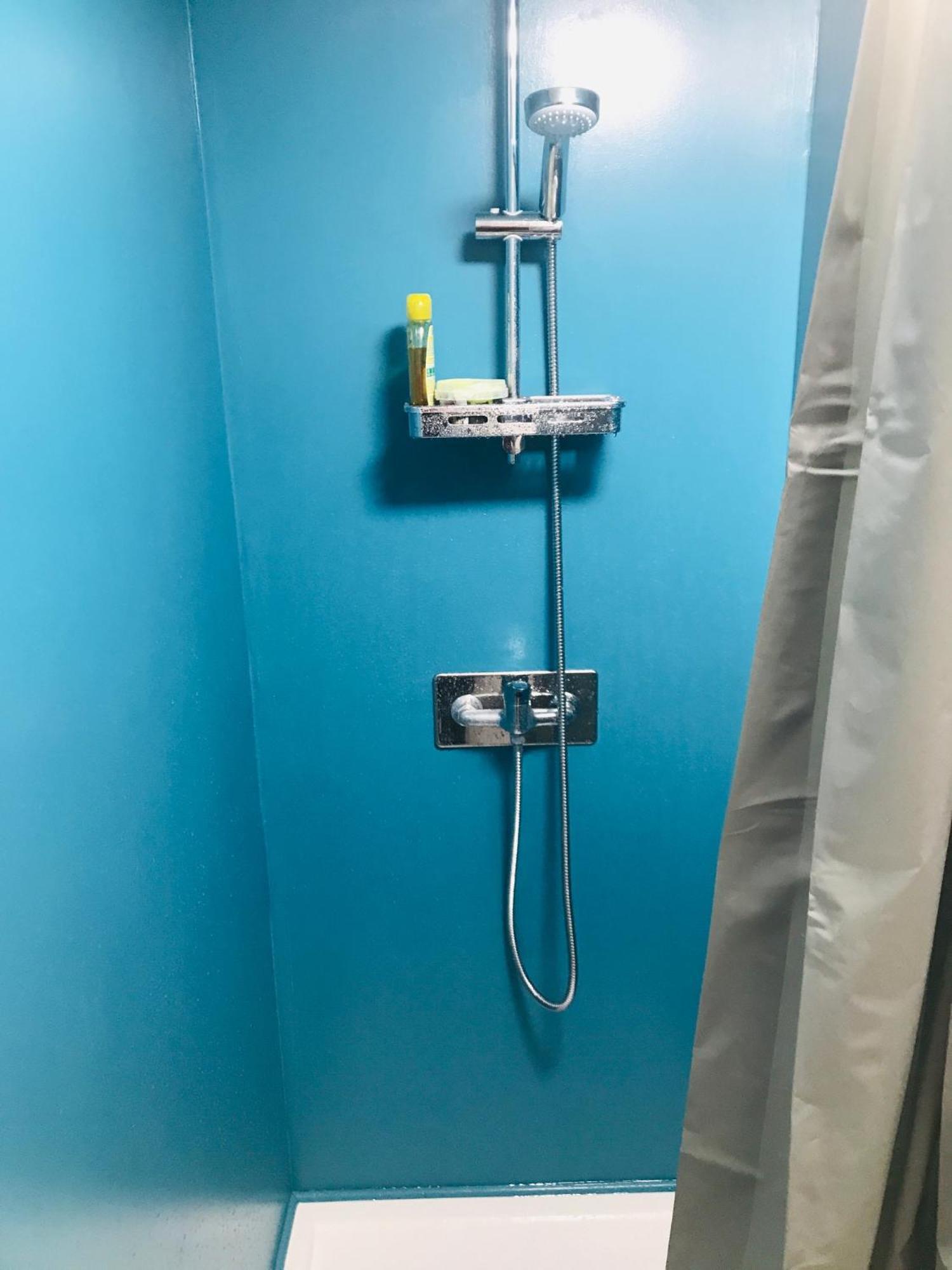 Accommodatie bij particulieren Darwin Sdb Wc Et Terrasse Prives